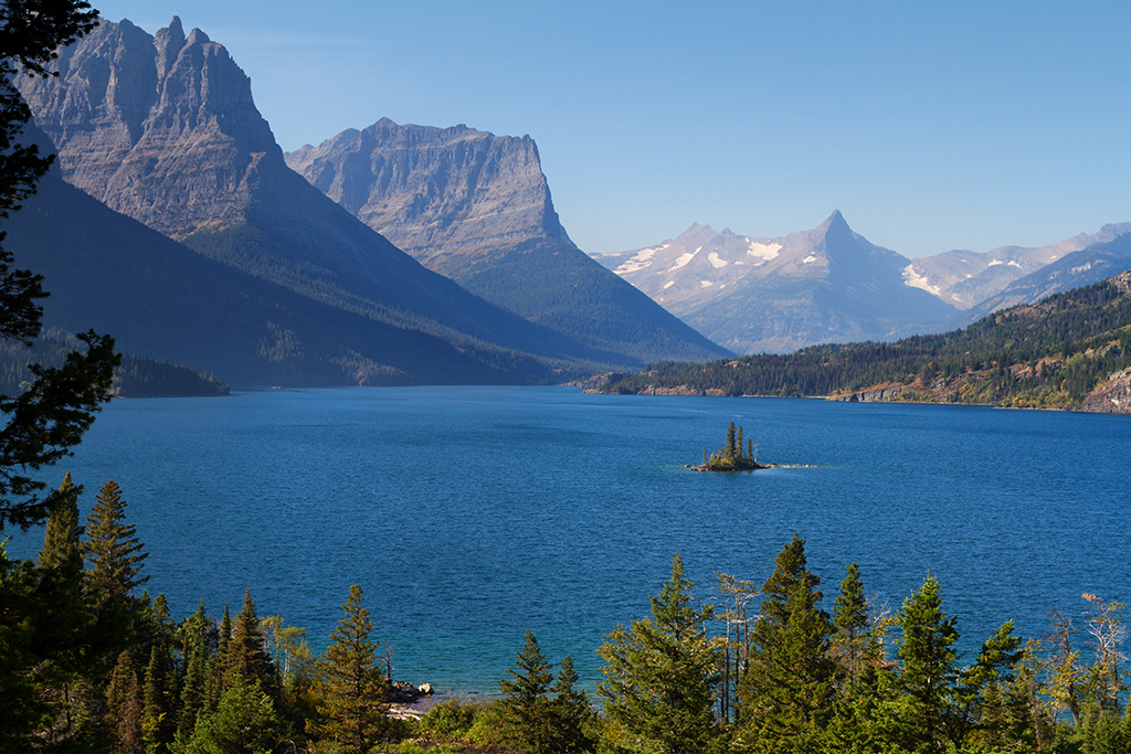 09-28 - 04.jpg - Glacier National Park, MT